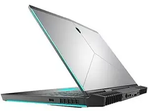 Dell Alienware 17 R5