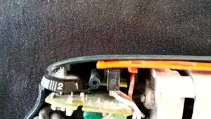 How I fixed the power switch not contacting the actual power button