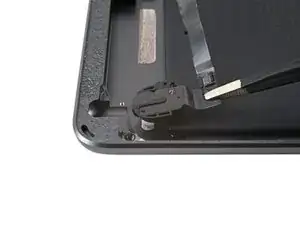 Headphone Jack