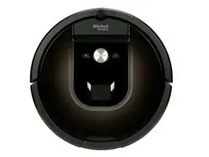 iRobot Roomba 900 Series