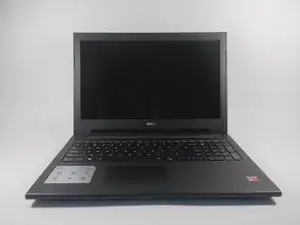 Dell Inspiron 15-3541