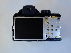 LCD Screen