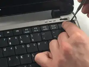 Acer Aspire One 751h-1948 Keyboard Replacement