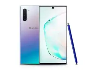 Samsung Galaxy Note10