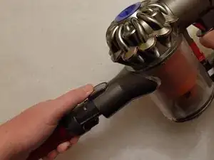 Dyson v6 Absolute Brush Replacement