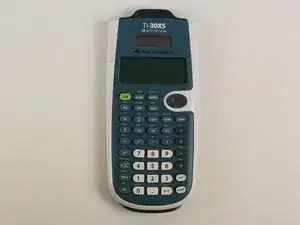 Texas Instruments TI-30 XS Multiview