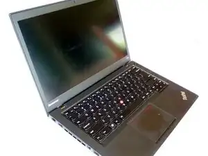 Lenovo Thinkpad T440S