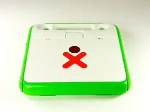 OLPC XO-1.5 Bill of Materials