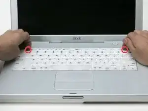 Keyboard