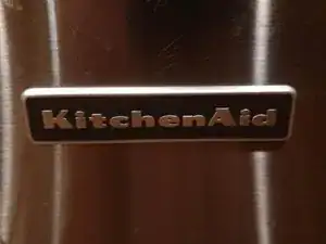 How to repair KitchenAid dishwasher upper basket