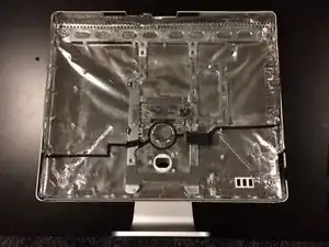 Wie man einen iMac Intel in einen externen Monitor umwandelt