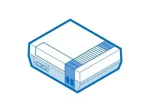 Nintendo Spielekonsolen