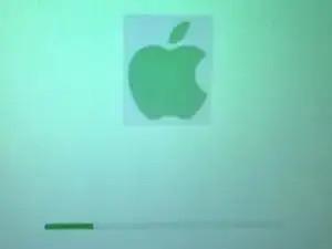 MacBook Pro 15" Unibody Mid 2012 Disable 2nd GPU to prevent white screen or green stripes during boot process