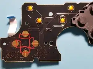 Wie man die Empfindlichkeit des Steuerkreuzes des Switch Pro Controller verbessert