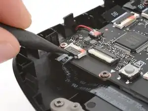 Hauptplatine ausbauen