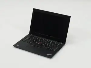 Lenovo ThinkPad A285