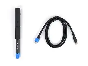 Wie du deinen Intelligenten Lötkolben ausschaltest und aufbewahrst