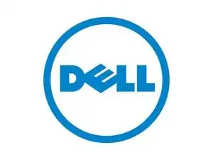 Dell Desktop Computer