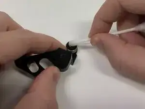 How to Repair a Stuck GameCube Eject Button