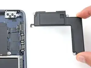 Linker  Lautsprecher