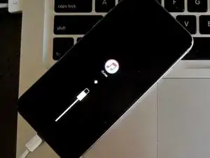 Wie du den iTunes Fehler -1 im iPhone 6 behebst