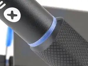 Wie man die LED-Temperaturbereichsanzeige des Intelligenten Lötkolbens liest