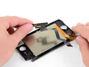 Nintendo 3DS Kameras austauschen