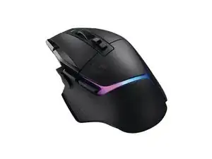 Logitech G502 X Plus