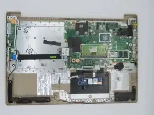 Motherboard