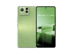 Asus Zenfone 11 Ultra
