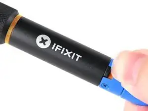 Intelligenter Lötkolben – Sicherheitsvorkehrungen und Ausschalten