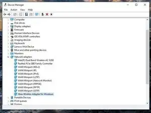 Wie man den XBox One Wireless Receiver (1713, Windows 10/11) installiert