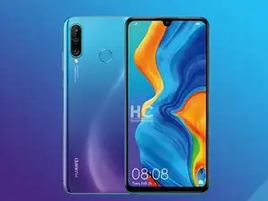 Akku und Ladeanschluss