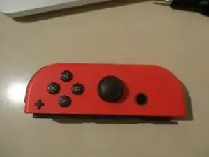 Nintendo Switch Joy-con Control Stick Austausch