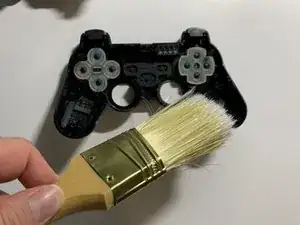 Joystick Drifts bei einem DualShock 3 verhindern