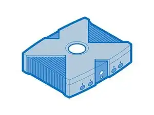 Microsoft Spielekonsolen