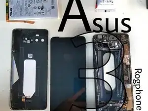 Asus Rog Phone 3