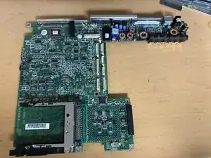 Motherboard