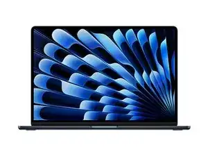 MacBook Air 15" (2023)