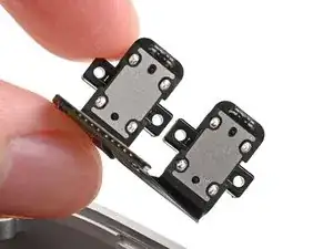 Vordere USB-C-Anschlüsse