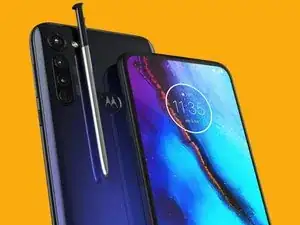 Motorola Android Phone