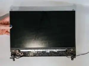 LCD Screen Panel