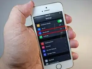 So koppeln Sie Ersatz-AirPods Pro mit dem Airpods Pro-hülle