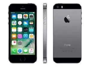 Wie du den iTunes -1 Fehler des iPhone 5s loswirst