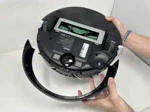 iRobot Roomba Essential Robot Bumper Replacement