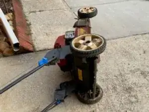 Toro 22-Inch Recycler Lawn Mower Blade Replacement