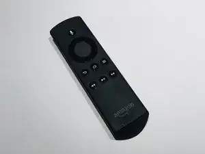 Amazon Fire TV Wackelkontakt im Batteriefach