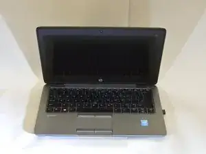 HP Elitebook 820 G2