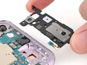 Ohrhörer-Lautsprecher