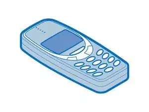 Andere OS Feature Phone